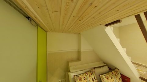 Foto 3 de Piso de alquiler en Calle de Almadén, Cortes - Huertas, Madrid Capital