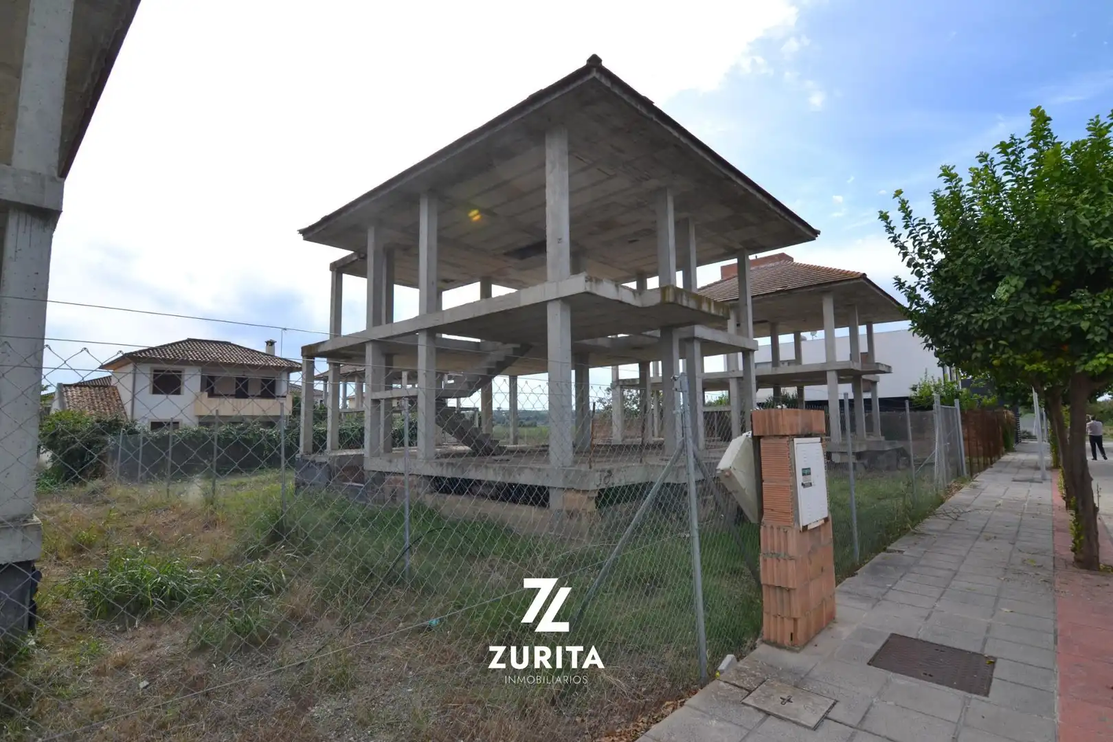 Residential land for sale in Calle Médico F. Muñoz Oporto, imagen 4