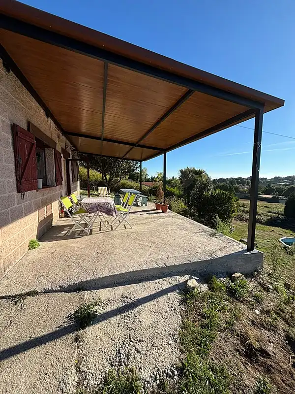 Casa o xalet en venda a Carral, A Coruña
