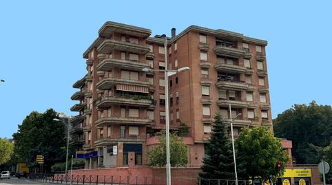 Foto 2 de Apartament en venda a Avenida Regimiento de Galicia, 21, Universidad, Huesca