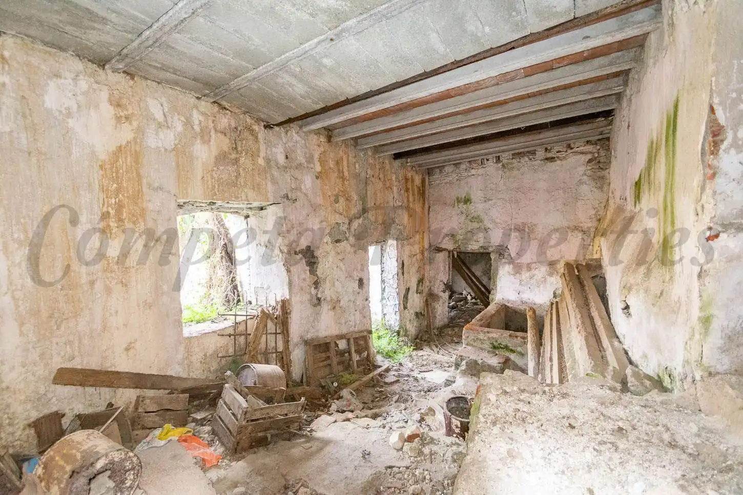 Casa con terrazza in vendita a Torrox Pueblo, imagen 17