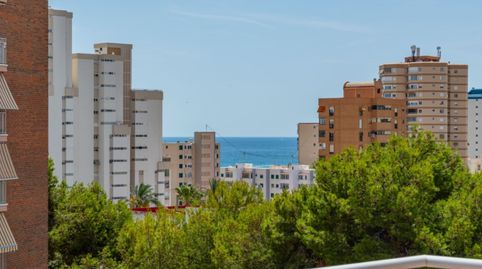 Foto 5 de Ático en venta en Calle Alcalde V Gomis Ramos, 1, Campello Playa, El Campello