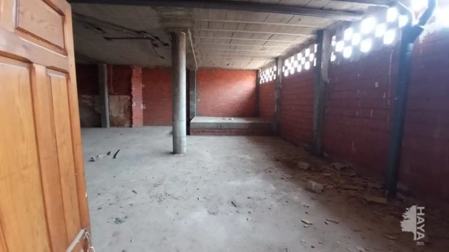 Business premises for sale in Calle Merced 16, imagen 5