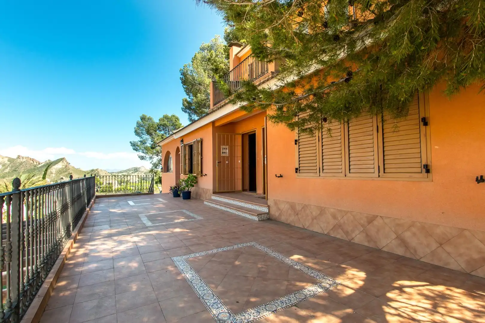 Villa mit Pool zum Verkauf in Villanueva del Río Segura, imagen 64