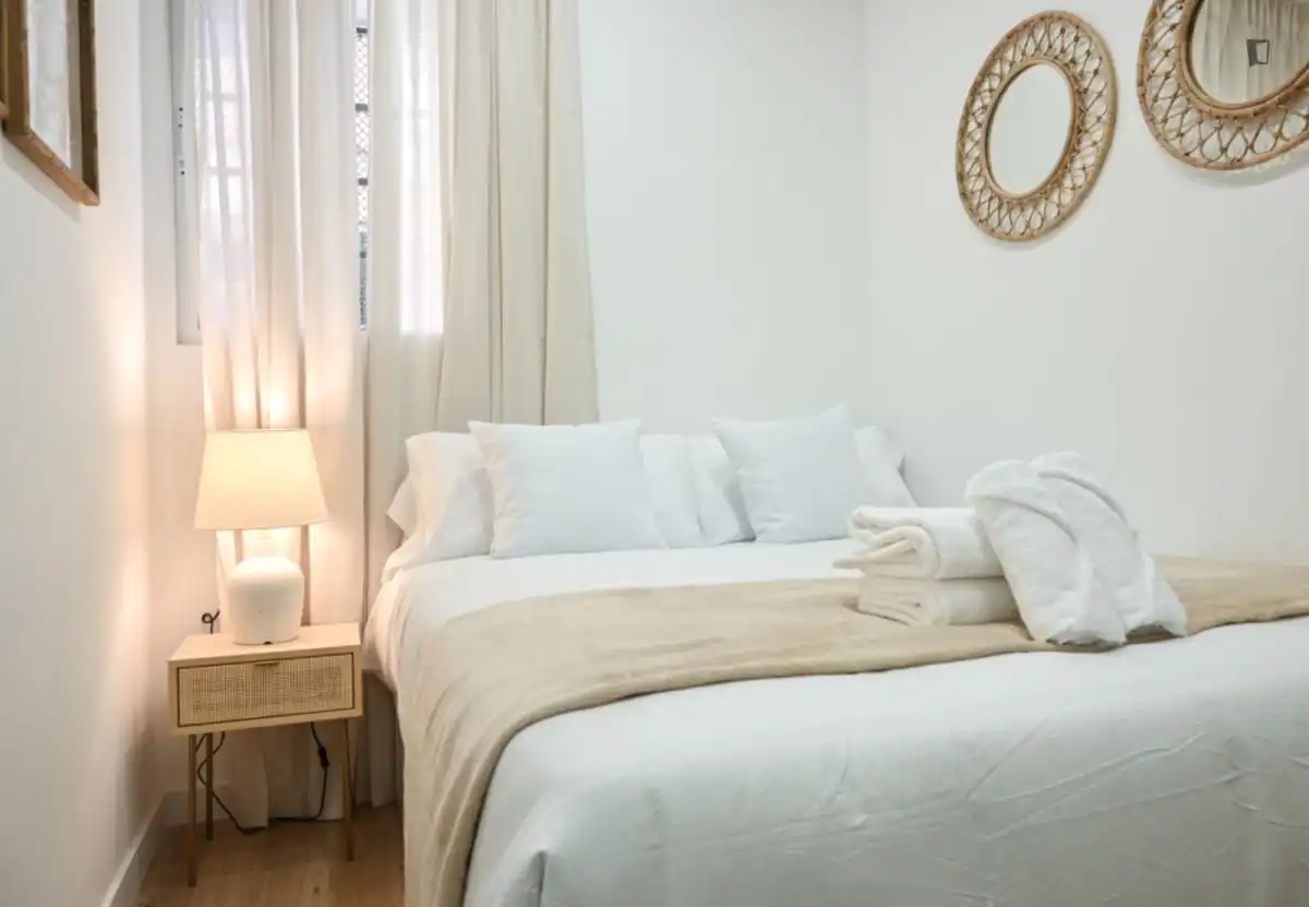 Apartament de lloguer a Tetuán, imagen 8