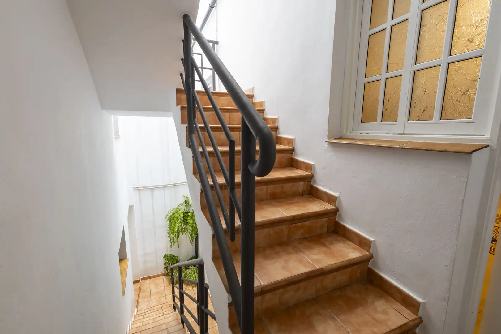 Piso en venta en La Orotava con Calefacción y Amueblado
