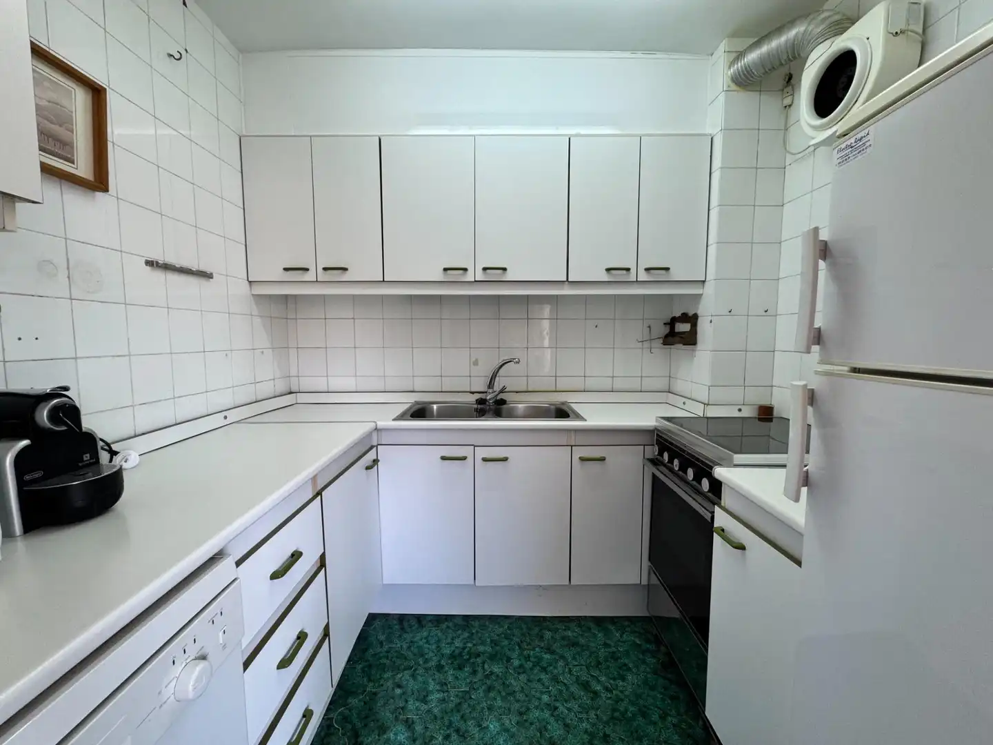 Apartament amb terrassa en venda a RIDAURA, imagen 30