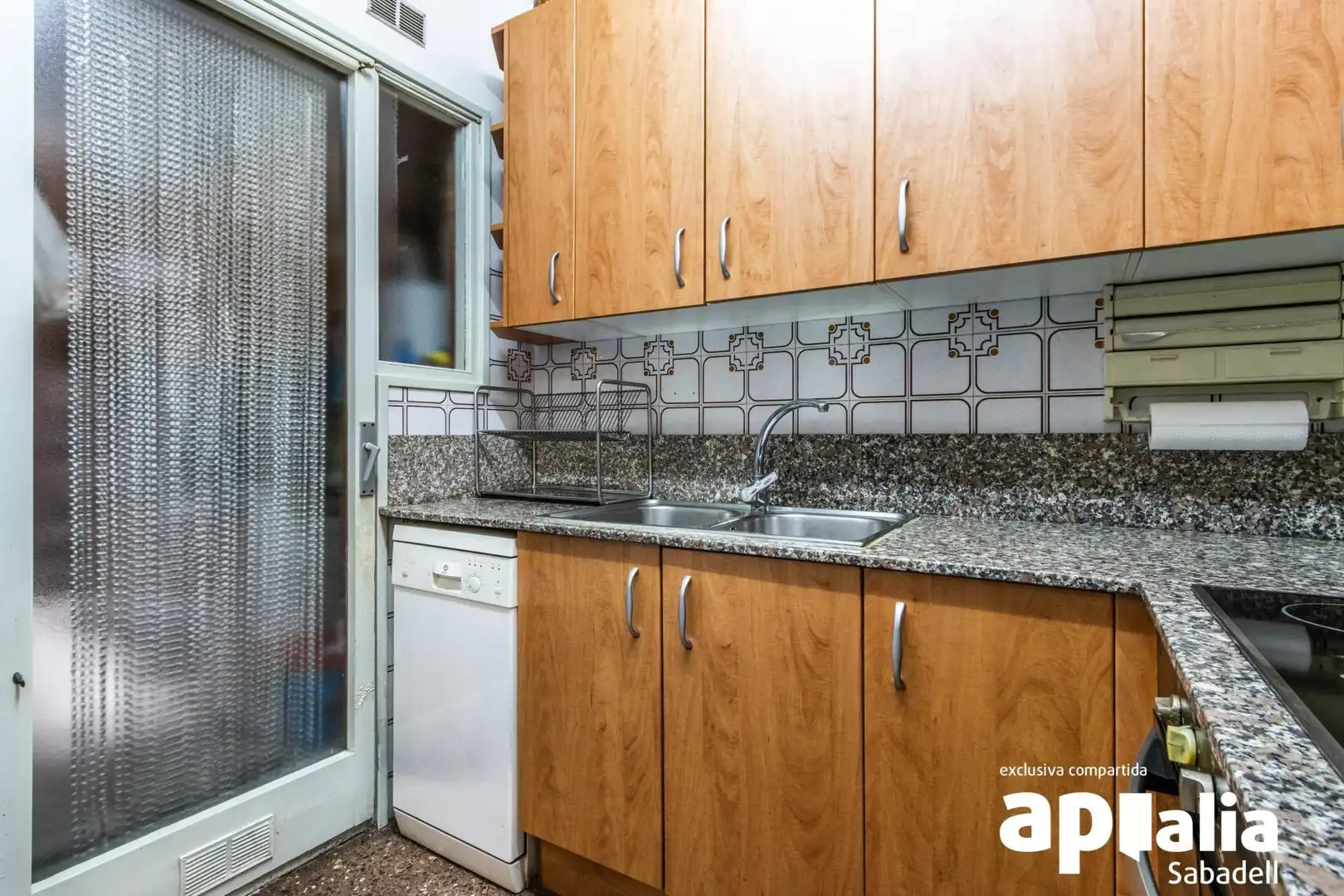 Appartement avec terrasse à vendre à Centre - Sant Oleguer, imagen 4