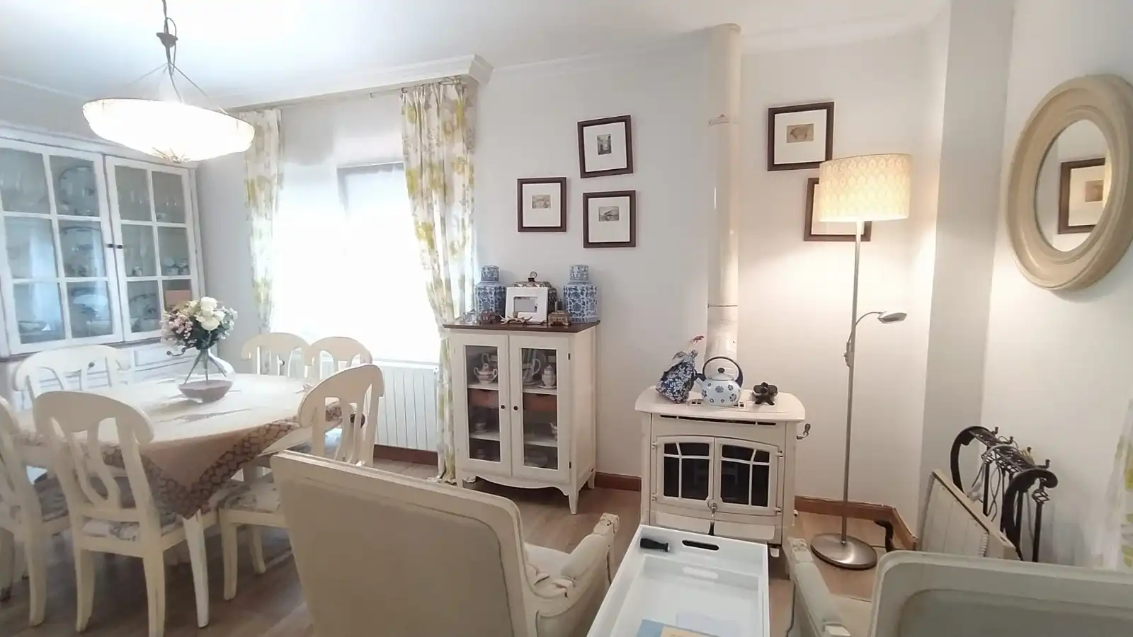 Detached house with terrace for sale in Barrio Monsenor, imagen 65