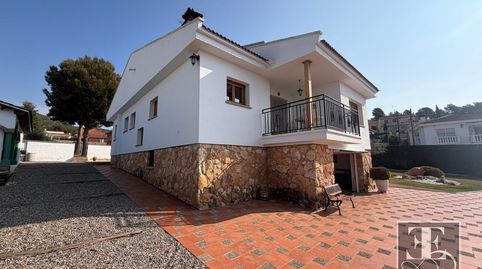 Foto 2 de Casa o chalet en venta en Tortora, Sant Jaume dels Domenys, Tarragona
