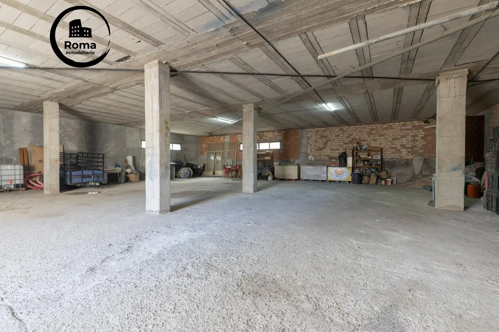 Inmuebles singulares en venta en Carretera de Almeria, imagen 73
