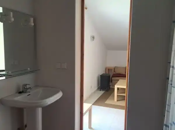 Schlafzimmer von Maisonette zum Verkauf in Catral mit Klimaanlage, Privatgarten und Terrasse