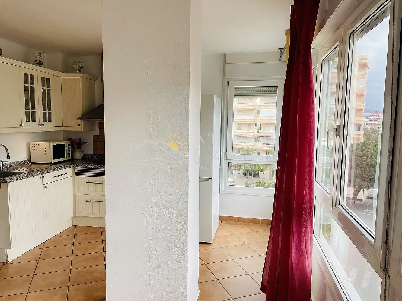 Apartments for sale in Torrox  with Terrace, Swimming Pool and Oven