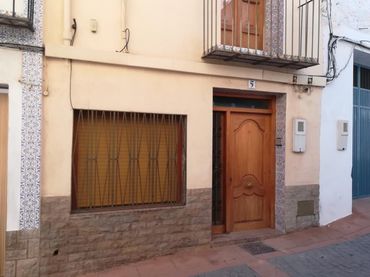 Semi-detached house for sale in C/ Cervantes
