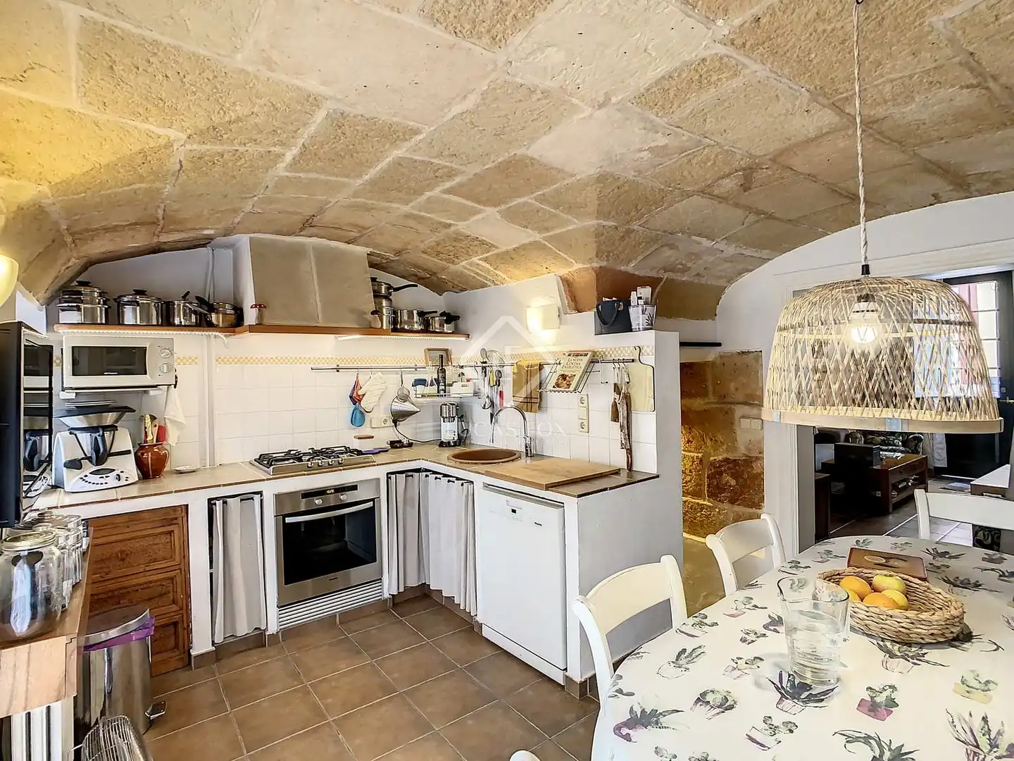 Casa o xalet en venda a Ciutadella