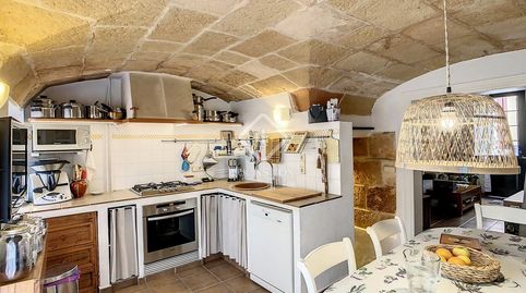 Foto 4 de Casa o xalet en venda a Ciutadella, Ciutadella de Menorca