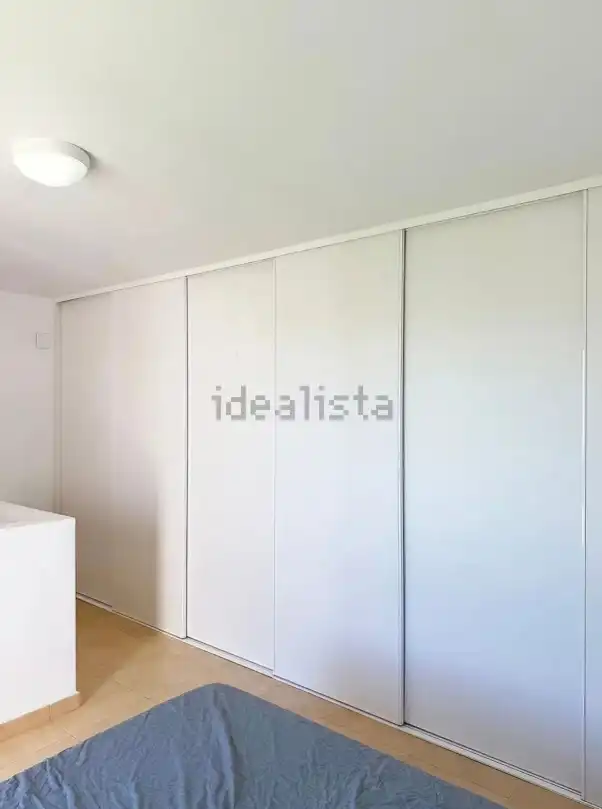 Habitación de Dúplex en venta en Chilches / Xilxes con Aire acondicionado, Calefacción y Terraza
