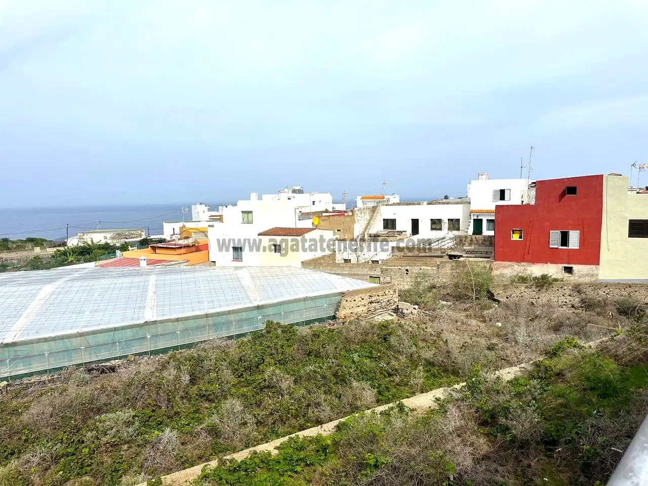 Casa amb jardí en venda a Buenavista del Norte, imagen 29
