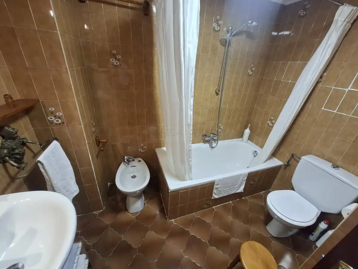 Pis amb ascensor en venda a Pintor Aurelio Verá-Fajardo Kalea, imagen 31