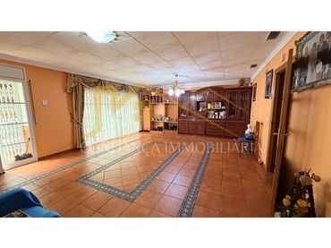 Casa en venda a Centre