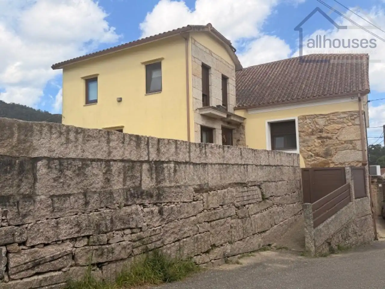 Casa amb jardí en venda a BARRIO CABADIÑA, imagen 61