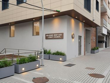 Gewerbefläche zur Miete in Rúa Doutor Loureiro Crespo 27