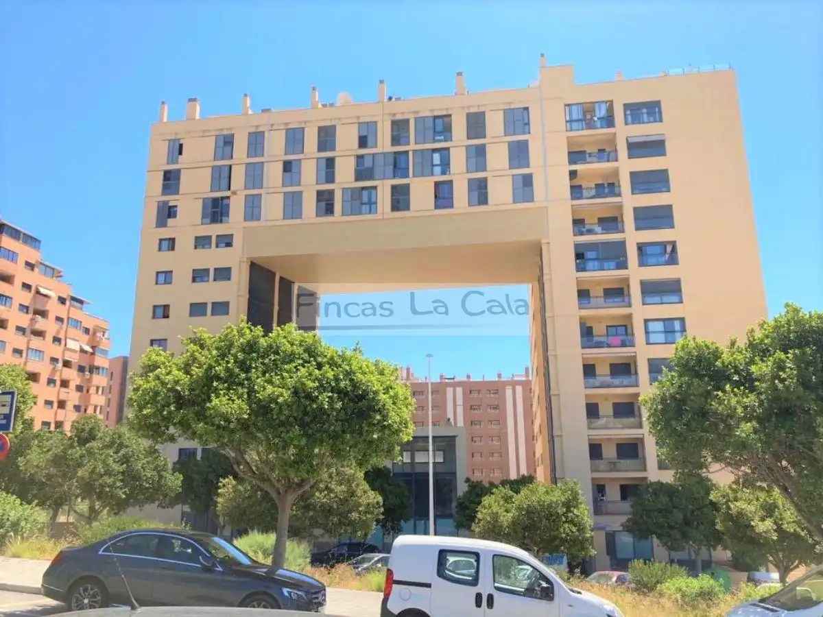 Apartament amb piscina en venda a La Cala de Villajoyosa