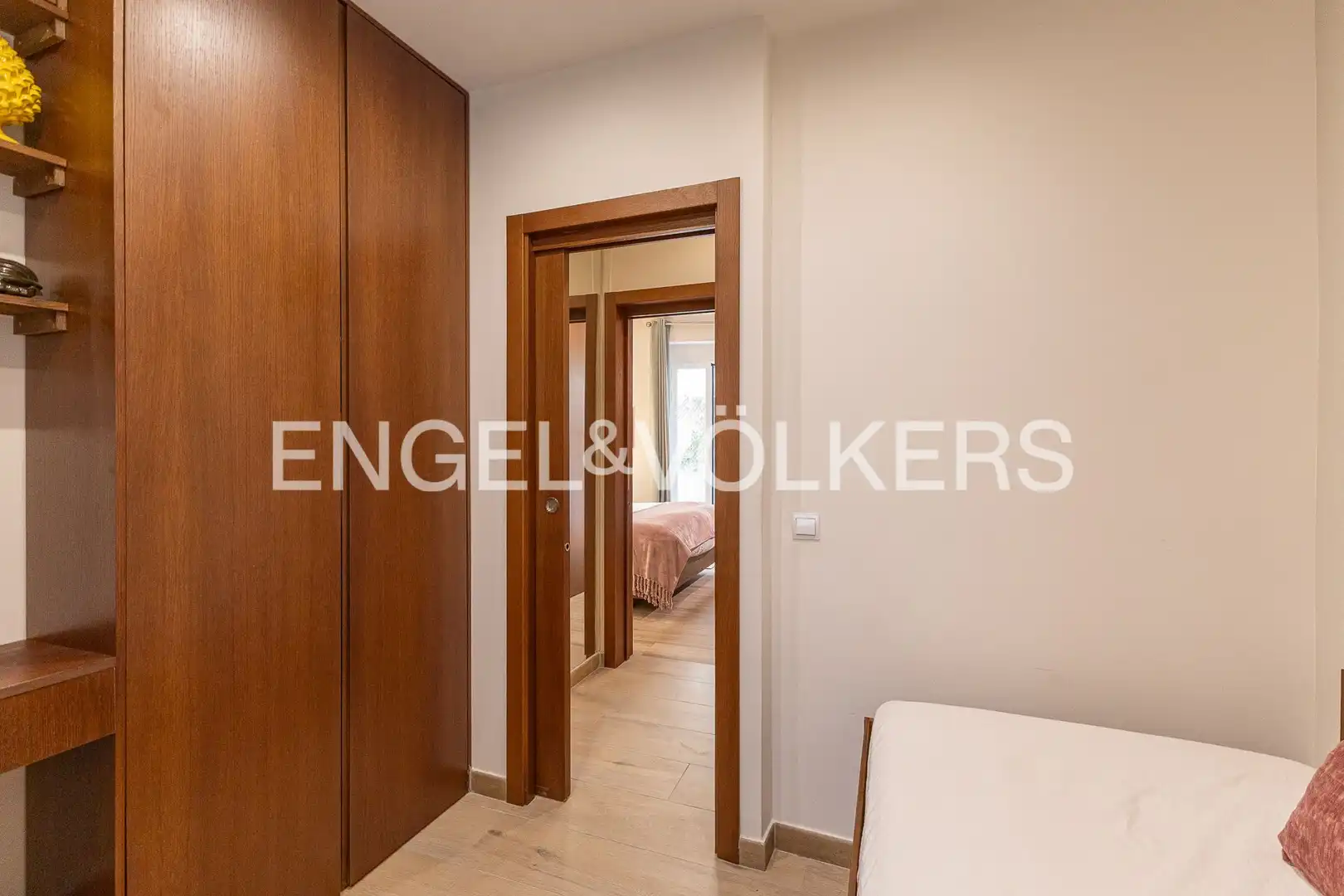Flat with garden for sale in Retiro, imagen 15