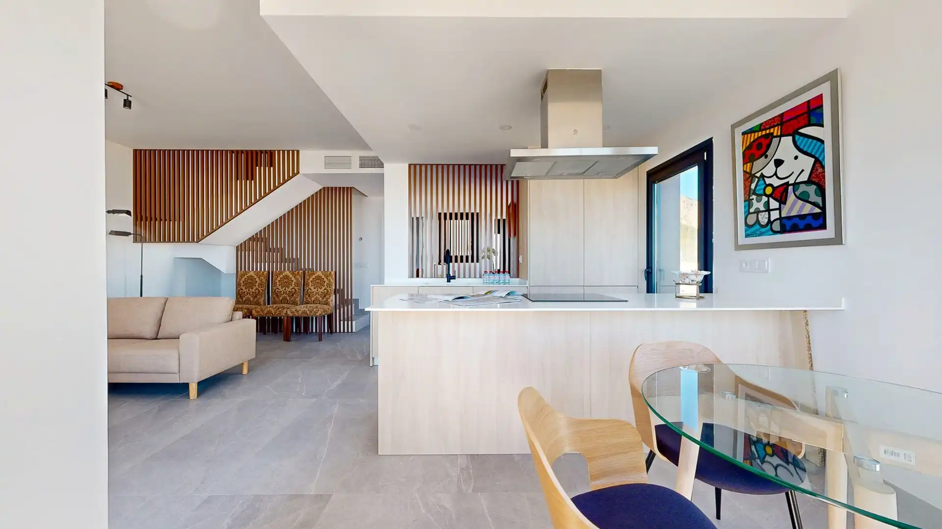 Casa in vendita a Benimantell, imagen 8