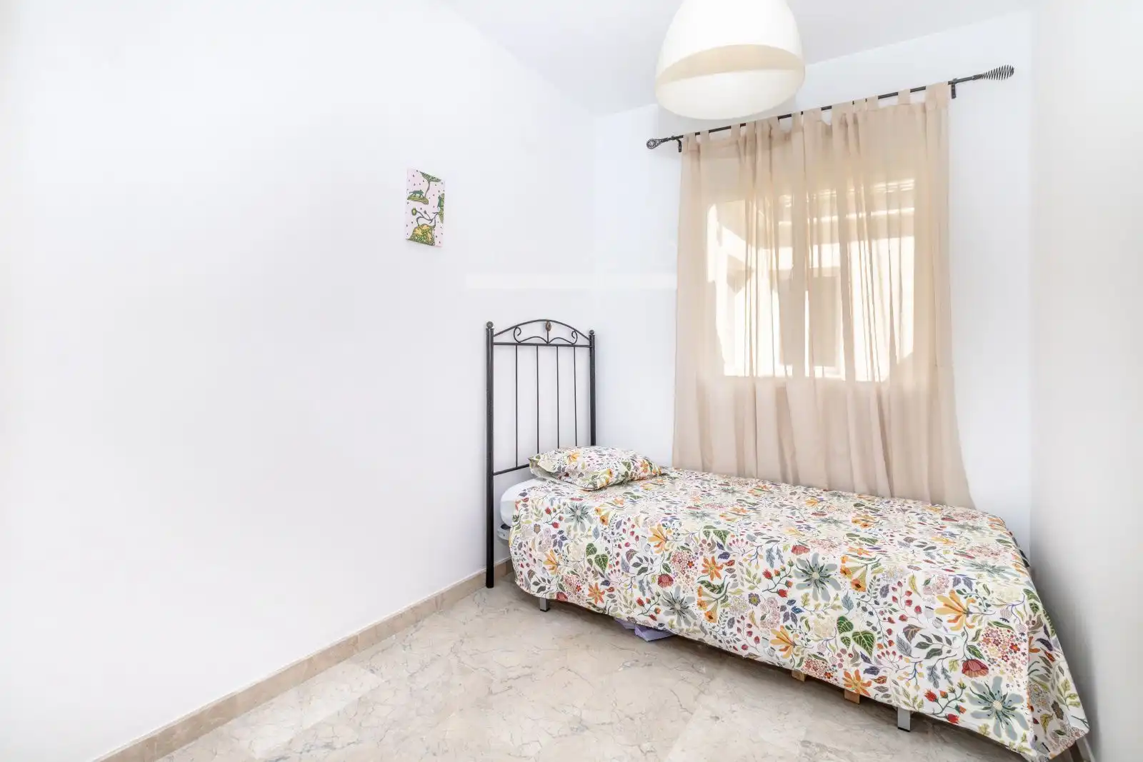 Habitación de Ático en venta en Atarfe con Aire acondicionado, Calefacción y Terraza