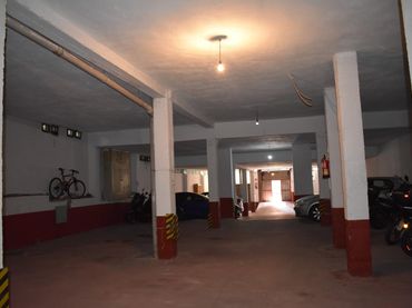 Local comercial en venda a Los Castros