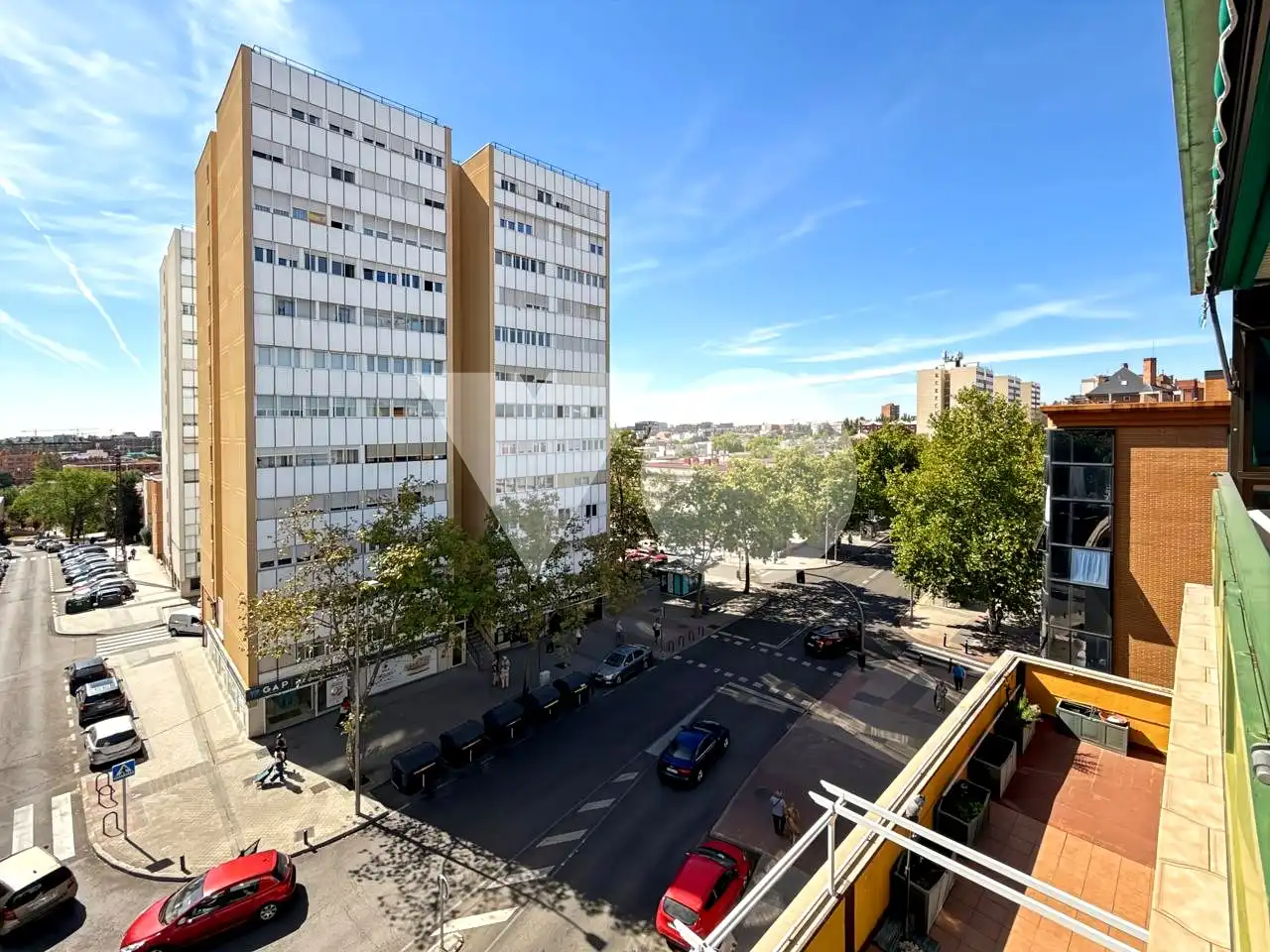 Flat with lift for sale in Calle de Valdecaleras, imagen 47