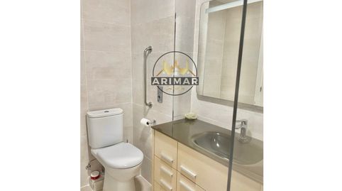 Foto 5 de Apartamento en venta en Avenida Ferrandis Salvador, Heliópolis, Benicasim / Benicàssim
