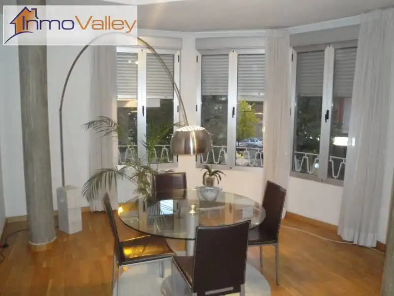 Flat for rent in Pont Nou - Corazón de Jesús