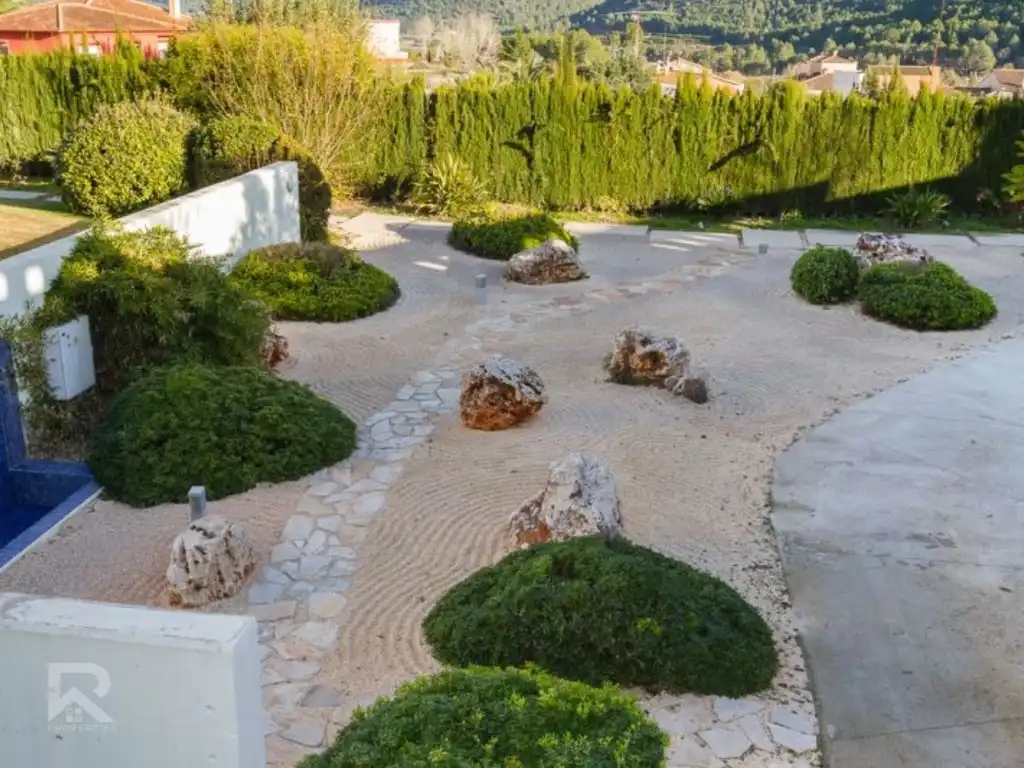 Houses for sale in Aielo de Rugat