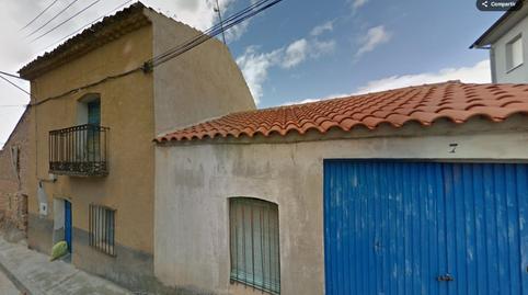 Foto 3 de Casa o xalet en venda a N/a, Nava de Roa, Burgos