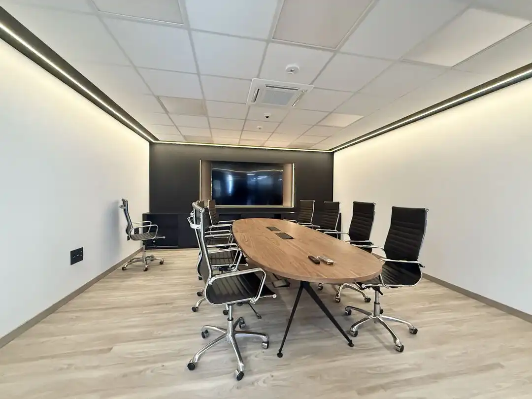 Oficina en venta en Donostia - San Sebastián 