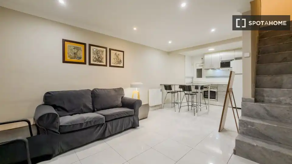 Flat to rent in Eixample, imagen 14