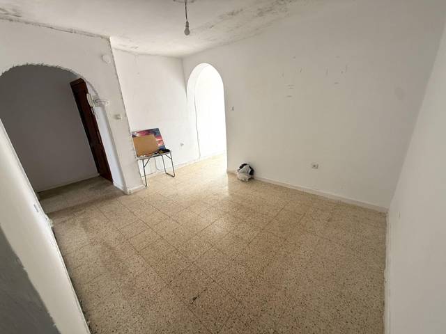 Piso en Venta en Calle Plaza de toros en Plaza de toros - Venta Vargas - Capitania