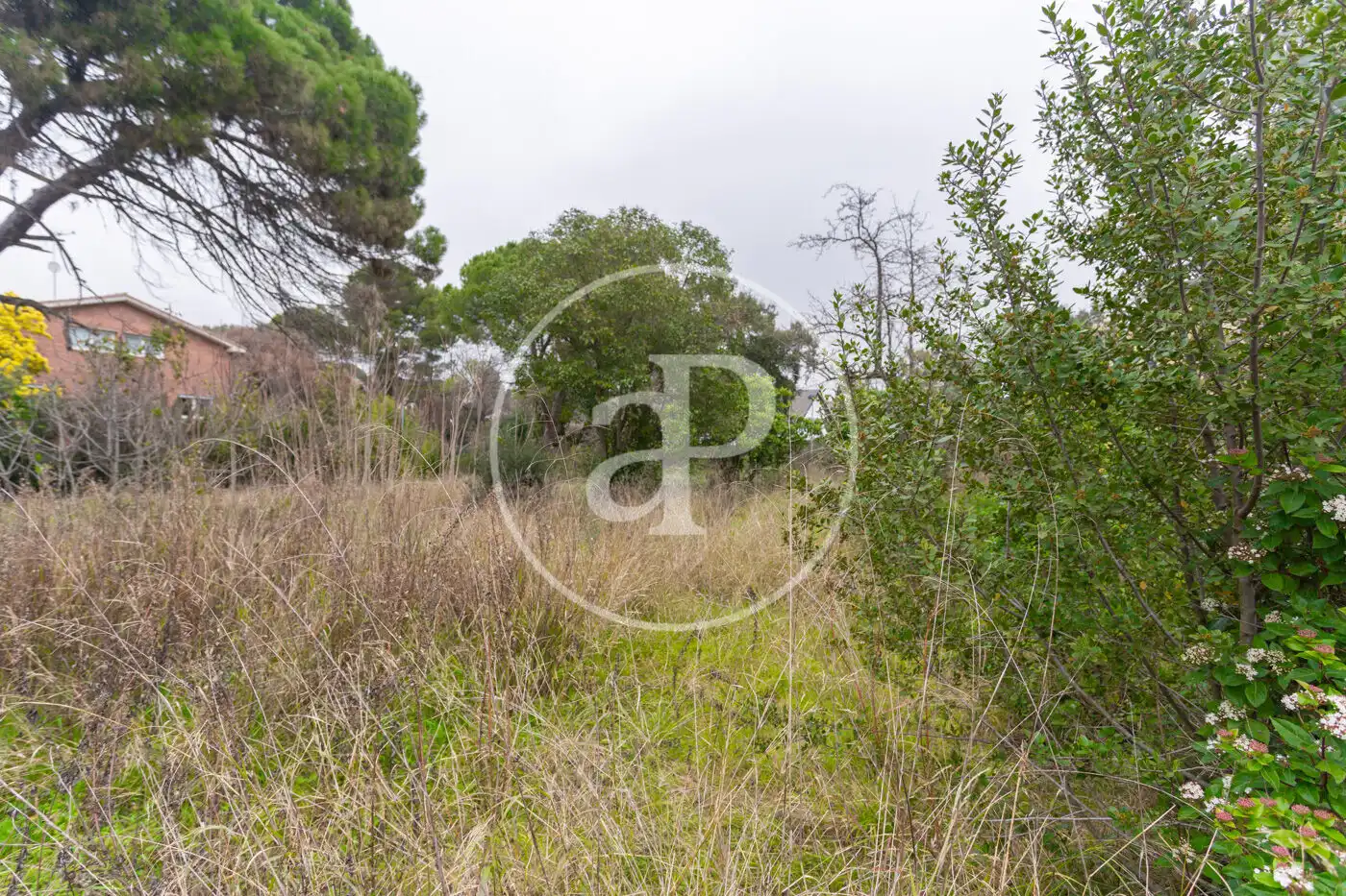Residential for sale in Sant Cugat del Vallès