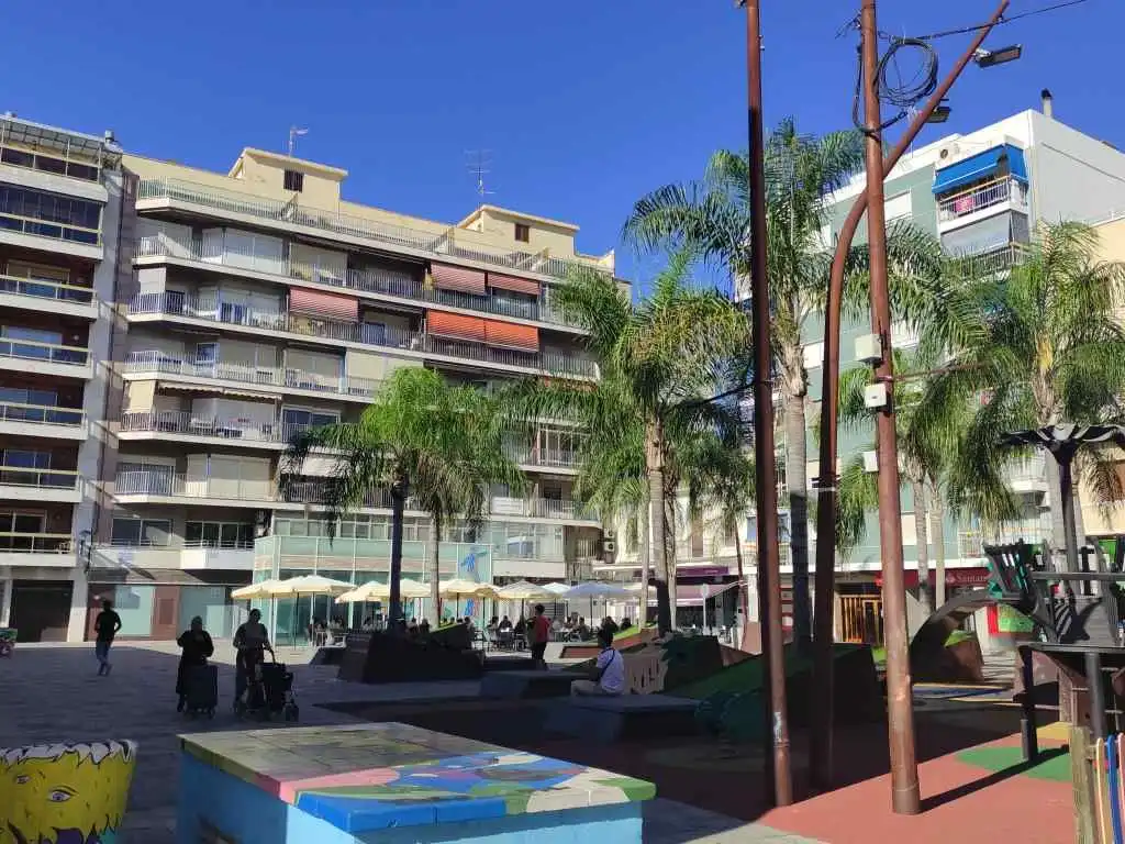 House for sale in plaça del mercat 10
