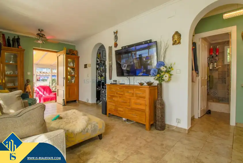 Villa mit Terrasse zum Verkauf in Los Balcones - Los Altos, imagen 9