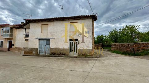 Foto 5 de Casa o chalet en venta en Calle Grande, Castrillo de la Valduerna, León