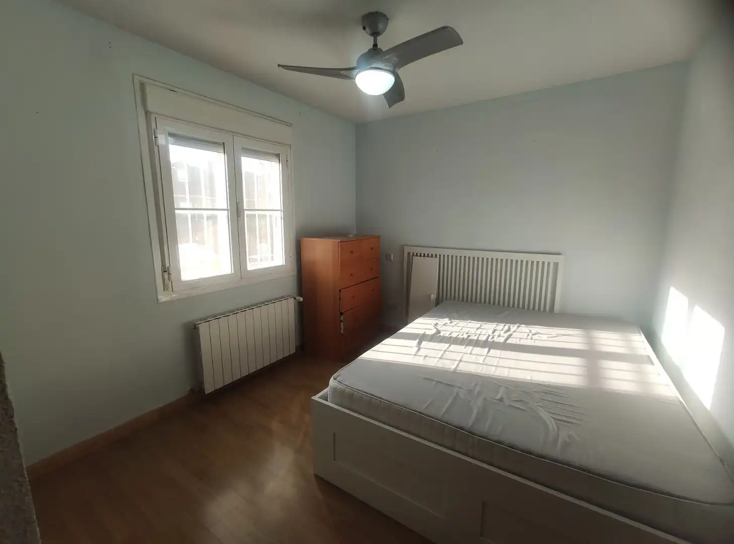 Bedroom of Houses for sale in Ugena  with Air Conditioner, Heating and Private garden