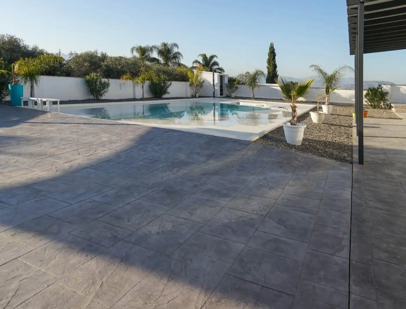 Villa mit Pool zur Miete in Centro, imagen 53