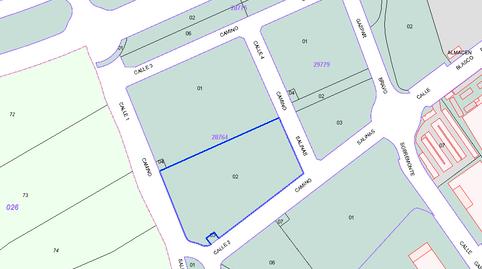 Foto 4 de Residencial en venta en Carretera de Circunvalación Sur, Altos del Olivar - El Caracol, Valdemoro