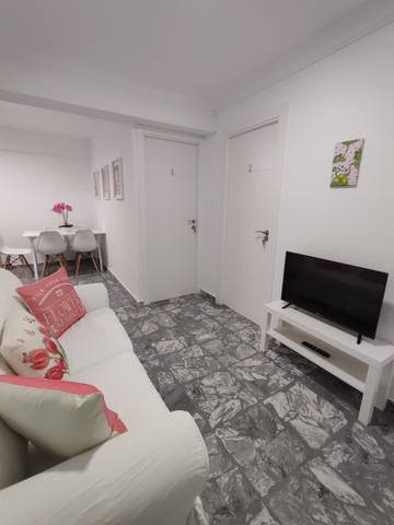 Piso en Venta en Juan XXIII - Rochelambert