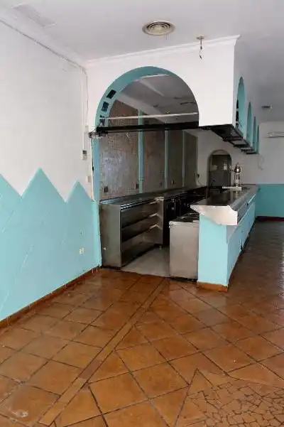 Cuina de Local en venda en Blanes