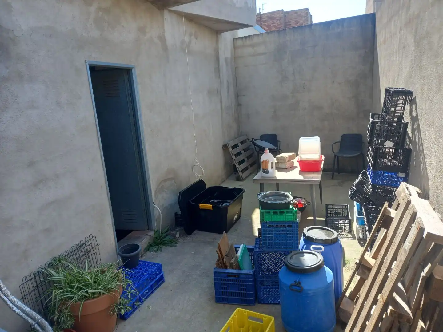 Gewerbefläche zur Miete in Carrer de Sant Josep 37, imagen 13