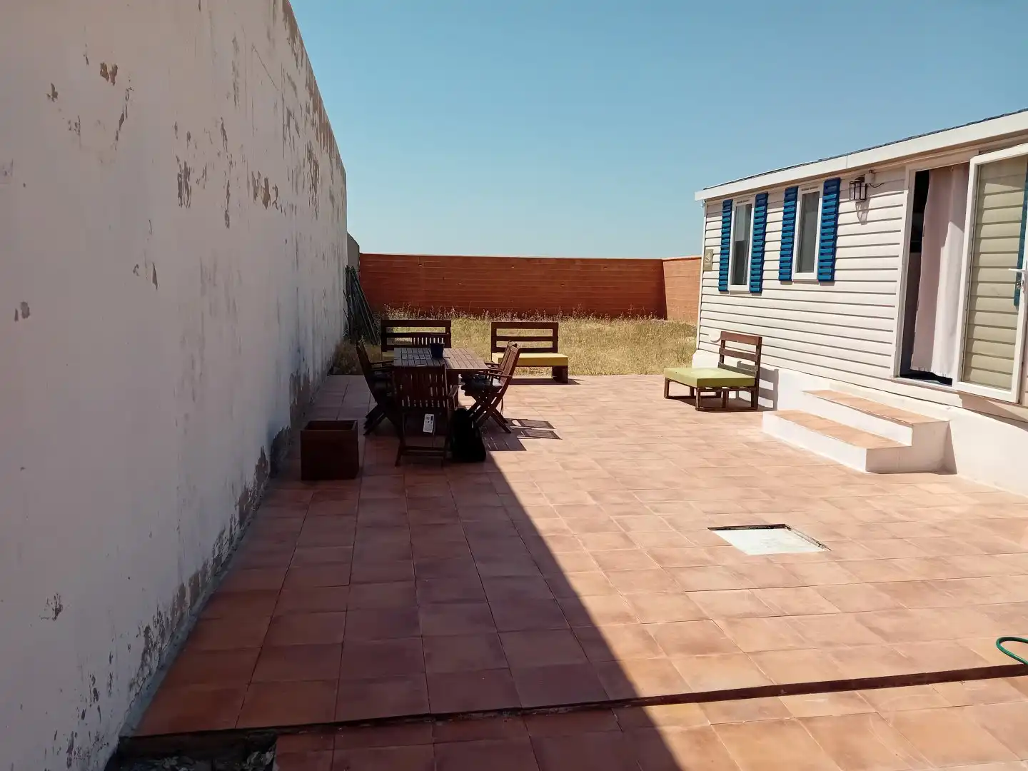 Terrenos y solares en venta en Carrión de Calatrava, imagen 2